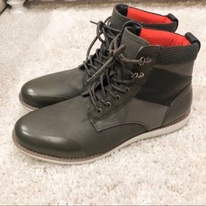 Goodfellow & Co Men’s Size 12 Boots